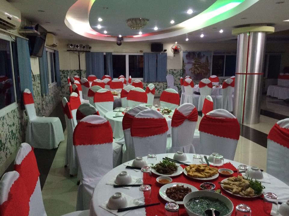 Hung Thinh Hotel クイニョン エクステリア 写真