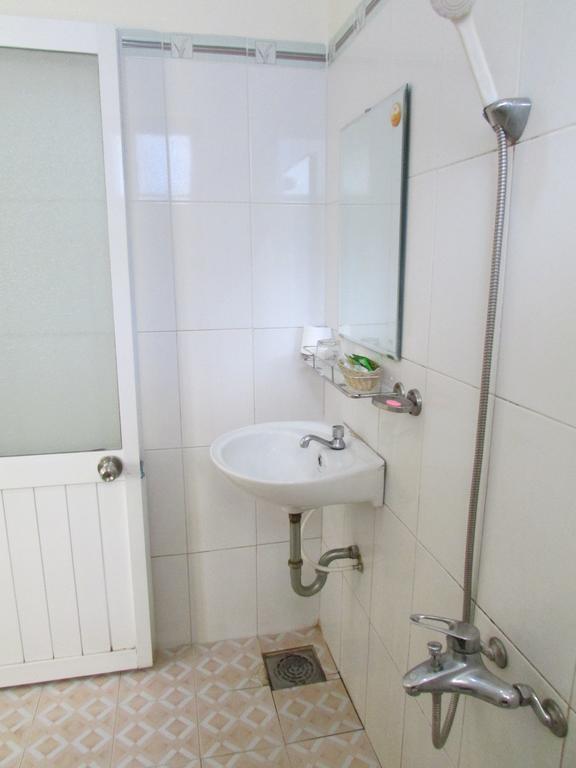 Hung Thinh Hotel クイニョン エクステリア 写真