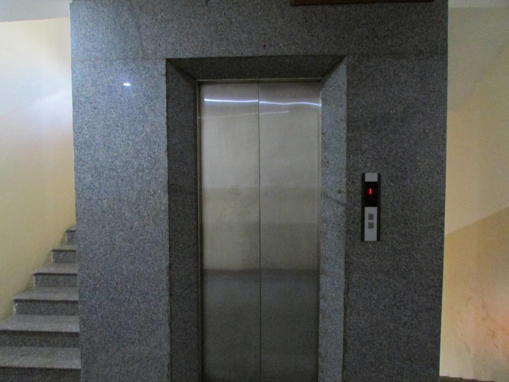 Hung Thinh Hotel クイニョン エクステリア 写真